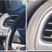 Ušao u auto i doživio veliki šok, iz klima aparata video glavu zmije