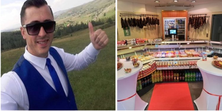 Otišao iz sela Naboje kod Tutina za Luksemburg i napravio biznis snova, uz puno truda i vjere