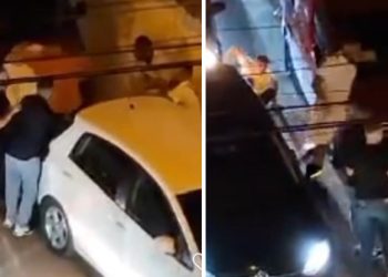 Novi Pazar: Zbog parkinga tuča u centru grada, dva mladića pretučena