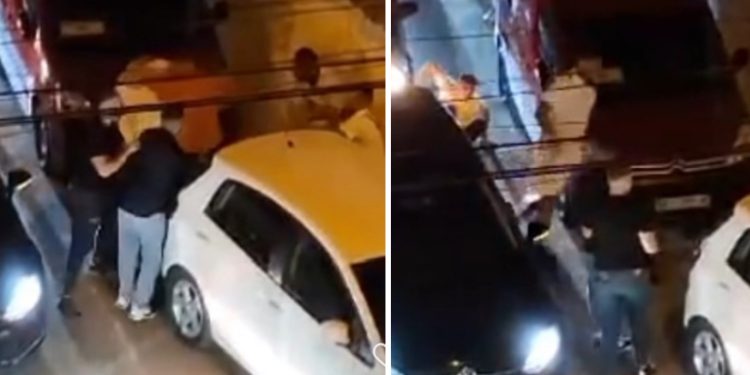 Novi Pazar: Zbog parkinga tuča u centru grada, dva mladića pretučena