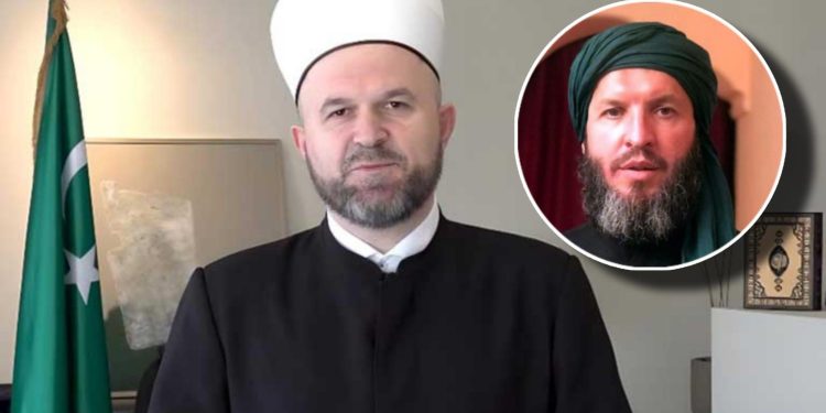 Muftija Demirović: Nismo dobili zahtjev za obavljanje dženaze rahmetli Ramoviću