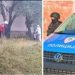 Muškarac nasumice pucao iz vatrenog oružja, policija ga likvidirala