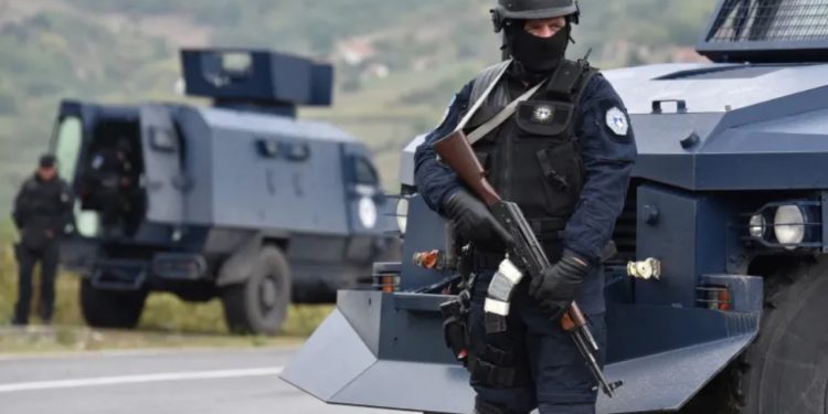 Kosovo dobija 300 novih vojnika, priprema se osnivanje “Žandarmerije Kosova”