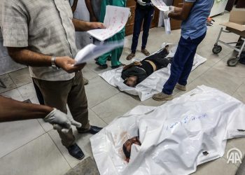 U vazdušnom napadu Gazu ubijena 24 Palestinca, uglavnom djeca i žene