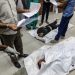 U vazdušnom napadu Gazu ubijena 24 Palestinca, uglavnom djeca i žene