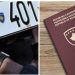 Srbi sa Kosova masovno prihvataju dokumenta, pasoše i tablice. Iznenađeni u Vladi
