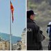 Skoplje: Ispred tržnog centra ubijena jedna osoba, dvije osobe uhapšene a jedna u begstvu