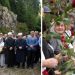 32. Godišnjica od svirepog streljanja 224 logoraša na Korićanskim stijenama