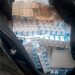 Novopazarcu zaplenjene cigarete vrijedne 30 hiljada eura, bježao od policije pa imao nezgodu
