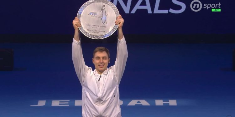 Međedović u finalu kvalifikacija grend slem turnir, US Open