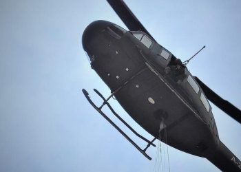 Dječak (15) se povredio igrajući se, helikopterom prebačen iz Ulcinju za Beograd
