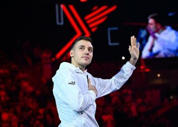 Sjani Hamad Međedović blistao u finalu i obezbjedio učešće na US openu