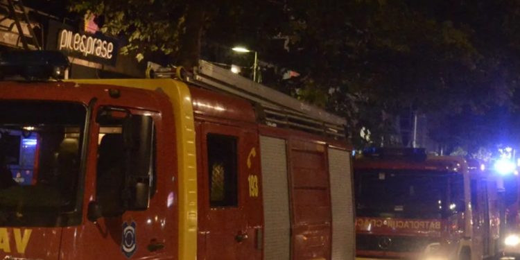 Nezapamćena tragedija, u požaru stradala cijela porodica- roditelji i četvoro djece