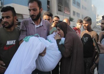 Još jedna teška noć u Gazi, ubijeno 27 Palestinaca u vazdušnim napadima