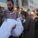 Još jedna teška noć u Gazi, ubijeno 27 Palestinaca u vazdušnim napadima