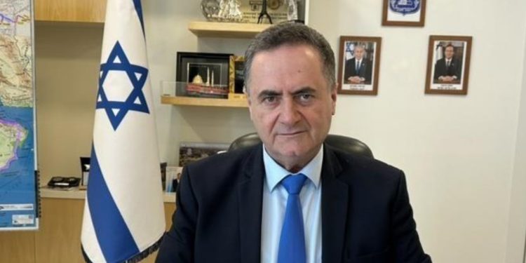 Cionistički ministar zaprijetio: Nećemo dozvoliti osnivanje Palestinske države