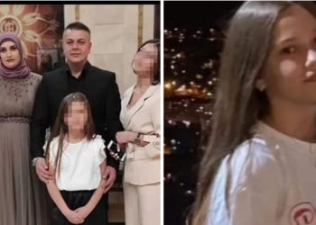 Treća  žrtva porodice Ferhatović, srednja ćerka Hasredina podlegla povredama zadobijenih u udesu smrti kod Sjenice