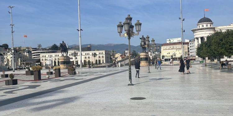 Leto se ne predaje, početak septembra donosi novi tropski talas