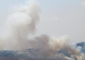 Hezbollah ispalio preko 320 raketa na Izrael, dio prve faze odgovora na ubistvo njihovog vođe
