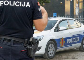 Tuzi: Pucnjava u blizini Srednje škole, ima povređenih