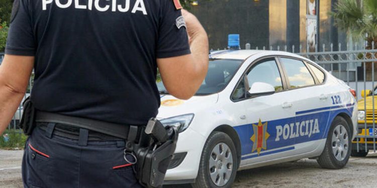Tuzi: Pucnjava u blizini Srednje škole, ima povređenih