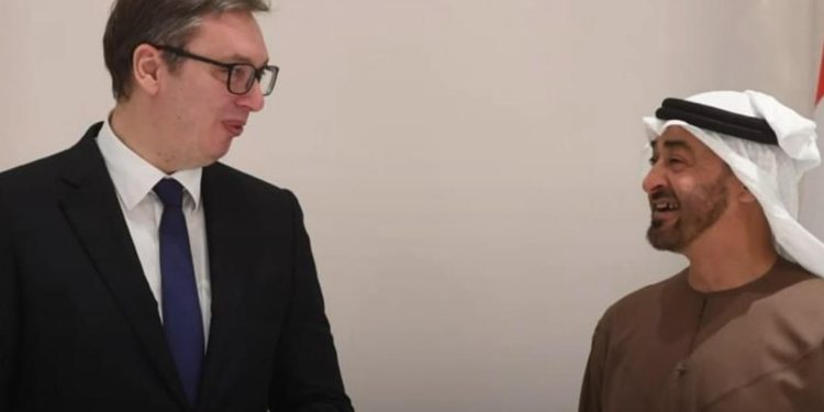 Zajam Emirata došao na naplatu, odložena isplata uz povećanje kamate