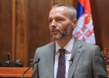Dok bošnjački političari ćute Olenik iz LSV: Planira se preseljavanje Srba u Novi Pazar