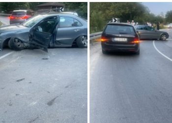 Saobraćajna nesreća na Pazarištu, učesnici iz Tutina