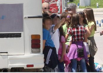Kome mi djecu povjeravamo kada idu na ekskurzije, vozaču autobusa izmjereno 1,22 promila alkohola
