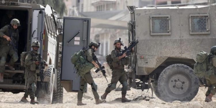 Izraelskinokupatoribizvode velike napade i protjerivanje Palestinaca, dat rok od 4 sata