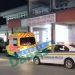 Novi Pazar: Komunalna policija još jednom izvela brzu akciju spašavanja mlađe djevojke