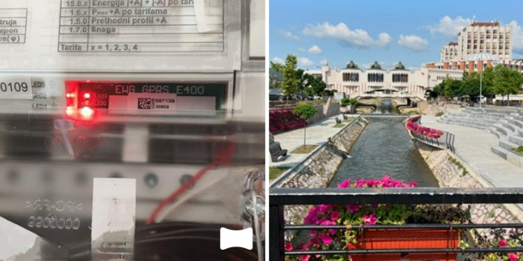 Grad Novi Pazar duguje nevjerovatni 3,5 miliona eura za struju, ispred njega jedino Beograd