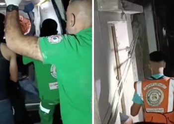 Napad izraelskih okupatora: Pet Palestinaca ubijeno i mnogo povređeno