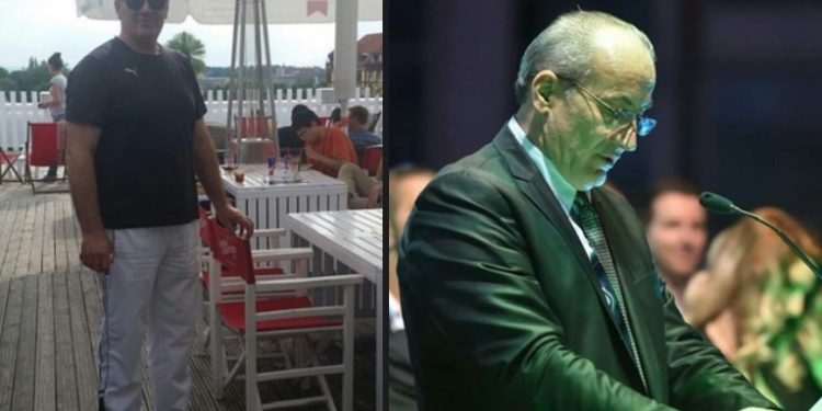 Nakon raznih dezinformacija nakon stradanja Murića, oglasio se Redža Dedeić: Žao mi je, nije mi bila namjera