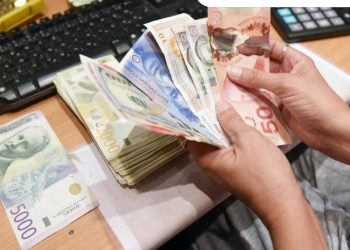 Tutin: U jutarnjim satima opljačkan vlasnik menjačnice, napadnut na ulici dok je išao na posao