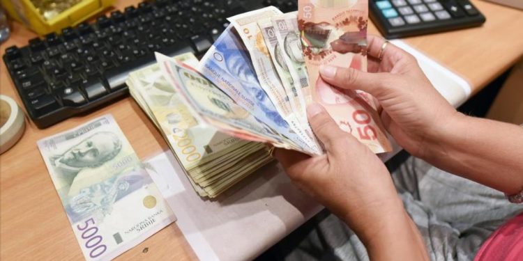 Tutin: U jutarnjim satima opljačkan vlasnik menjačnice, napadnut na ulici dok je išao na posao