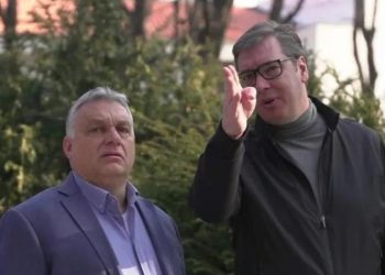 Providna igra Orbana i Vučića, maksimiziraju odnose sa veliki silama da bi njihove zemlje bile velike