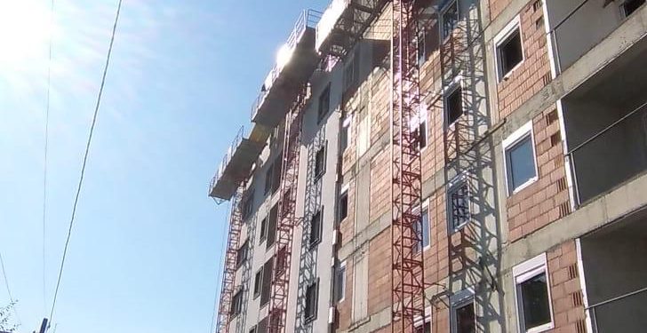 Novi Pazar: Cijene stanova u novogradnji  po kvadratu variraju, Tutin nerealno skup