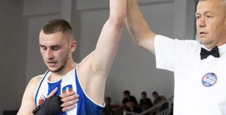 Ahmed Mavrić predstavlja Srbiju na EP a Rašljanin na SP u oktobru i novembru