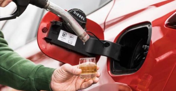 Stigle nove cijene goriva na pumpama u Srbiji, opet jeftinije