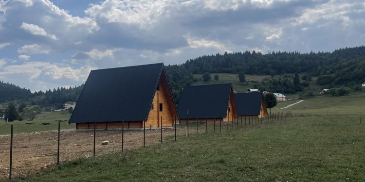 Danas nas očekuje oblačno ali toplo vrijeme, a evo kako će biti u prvoj školskoj nedelji