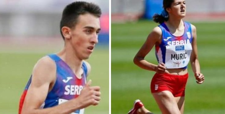 Dobar nastup novopazarskih atletičara Ćatovića i Sajme na SP za starije juniore