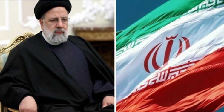 Iran objavio podatke o uzroku pada helikoptera kada je poginuo Raisi i drugi zvaničnici