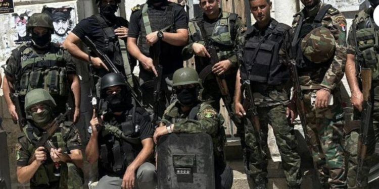 Palestinska uprava, za vrijeme genocida cionista se bori protiv pokreta otpora umesto da štiti goloruki narod
