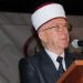 Na Ahiret preselio Rexep Ef. Lika, dugogodišnji imam iz Ulcinja