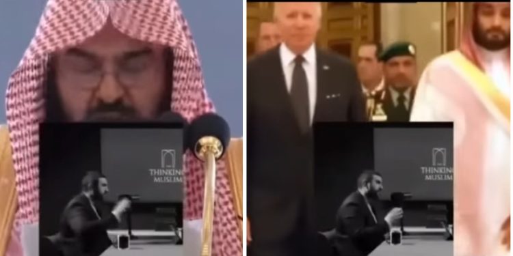 Da li je ovo razlog zbog čega arapski svijet ćuti na zločine u Gazi, Blinken i Muhammed ibn Salman