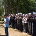 U Bužimu klanjana dženaza Sebili Dizdarević, majci trojici šehida