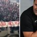 U srpskom fudbalu svi mogu da vrijeđaju na nacionalnoj osnovi ali se samo Novi Pazar kažnjava