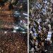 Haos u Izraelu, stotine hiljada ljudi na protestu u Tel Avivu. Hitan prekid vatre i oslobađanje zarobljenih