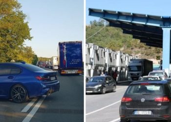 Od 6. septembra blokada svih graničnih prelaza prema Kosovu, najavili iz srpskih udruženja